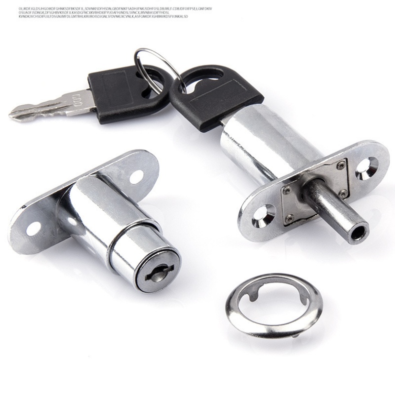 Furniture Hardware Bolts - Przydatne zamki cylindryczne do drzwi 22/32mm,
