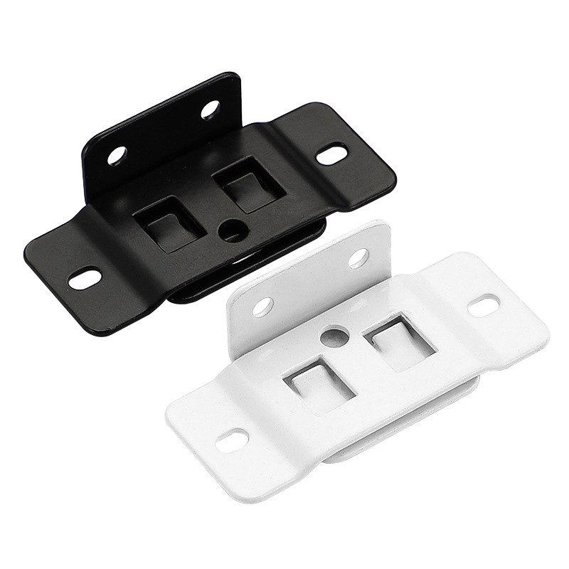 4 zestawy Małe, wytrzymałe, tr – Furniture Hardware Parts recenzja i cena