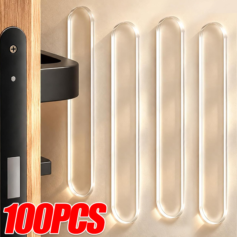 Silikonowe listwy ochronne do  – Furniture Hardware Latch recenzja i cena