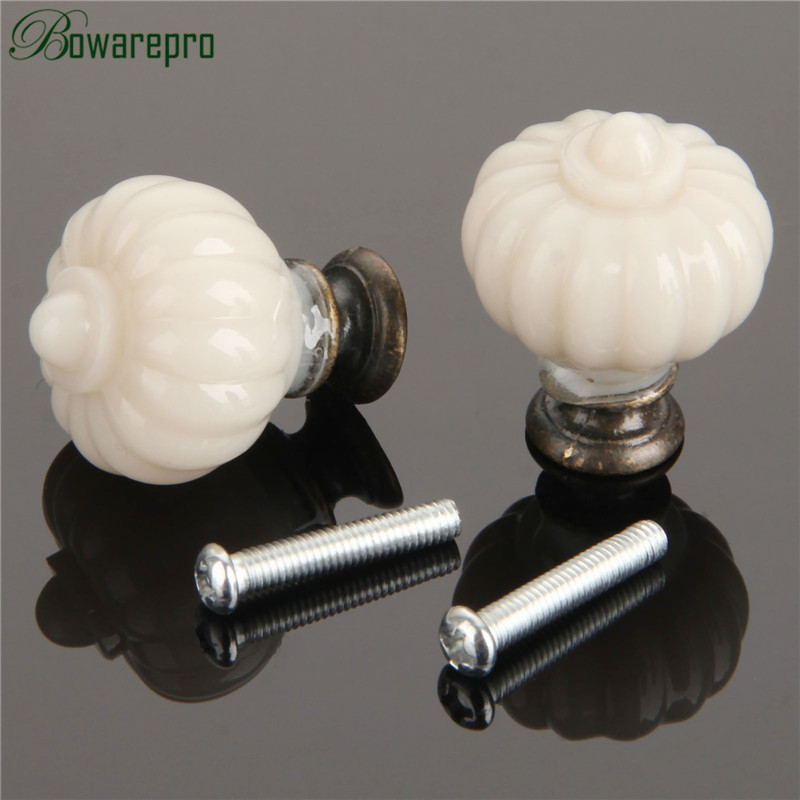 1Pc akrylowe kość słoniowa dyn – Furniture Hardware Bolts recenzja i cena