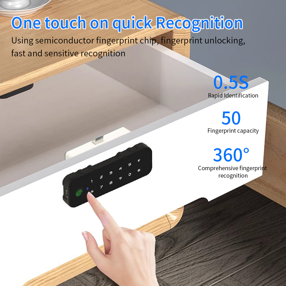 Tuya Bluetooth Inteligentna dr – Furniture Hardware Bolts recenzja i cena