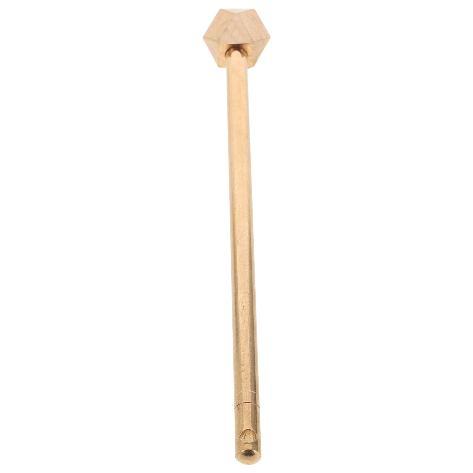 Mosiężny zamek do szafki, trzp – Furniture Hardware Bolts recenzja i cena