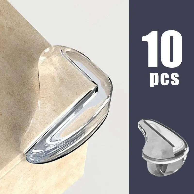 10 szt. Przezroczyste, antykol – Furniture Hardware Bolts recenzja i cena