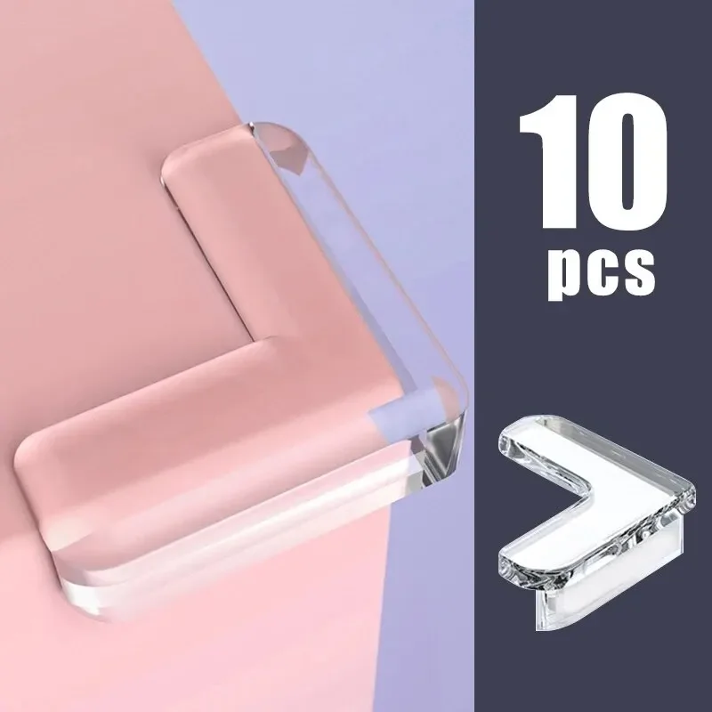 10 szt. Przezroczyste, antykol – Furniture Hardware Bolts recenzja i cena