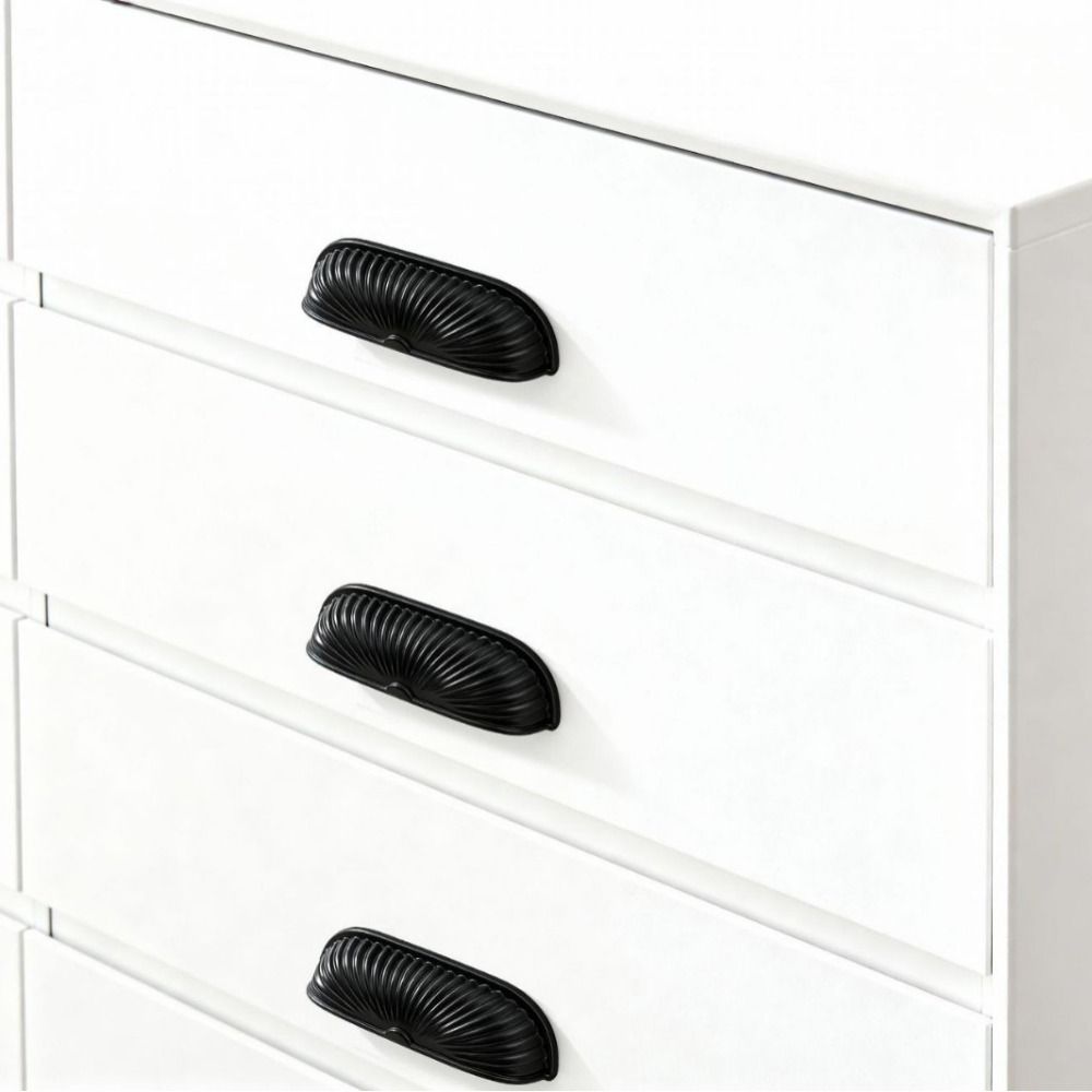 Wielokolorowe uchwyty meblowe  – Furniture Hardware Parts recenzja i cena