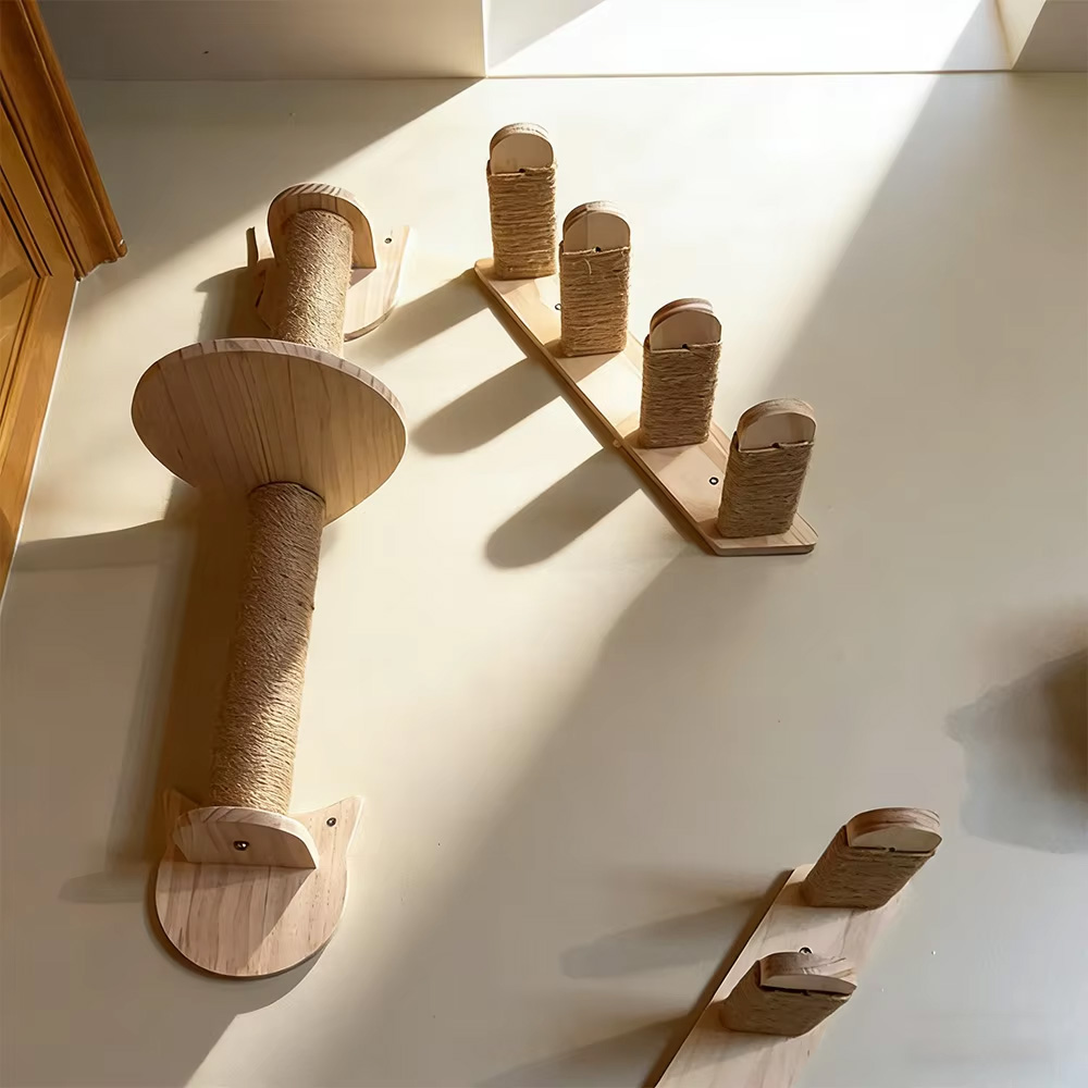 Meble dla kotów: Solidny drewn – Furniture Paradise & Hardware Ghaziabad recenzja i cena