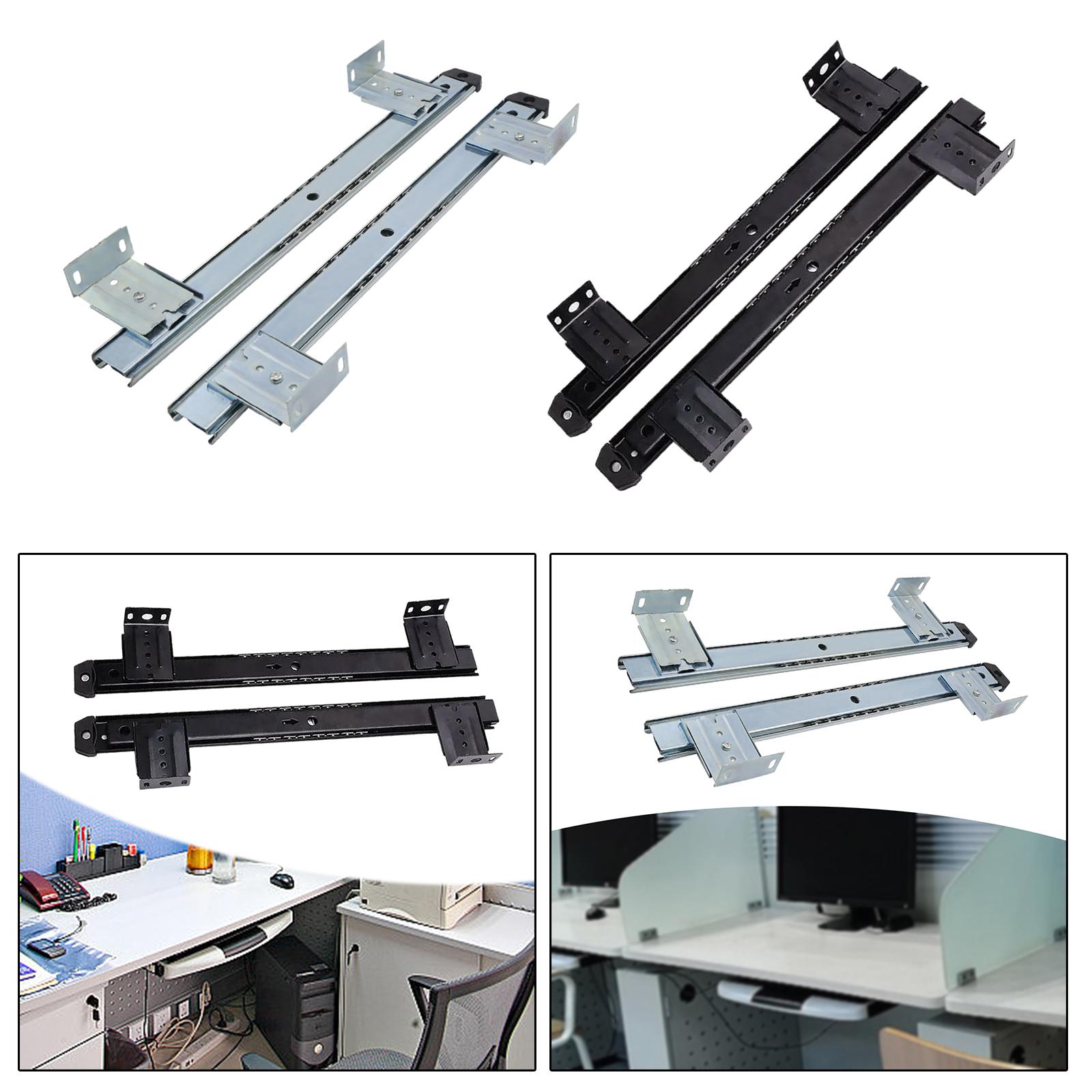 - Szyna ślizgowa tacy z szufla – Furniture Rails Hardware recenzja i cena