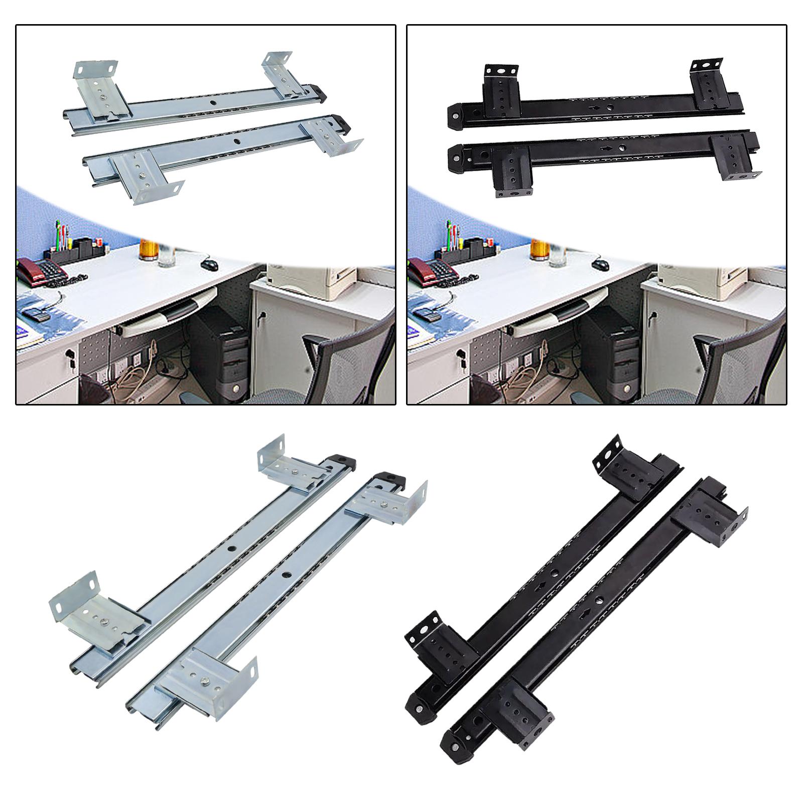 - Szyna ślizgowa tacy z szufla – Furniture Rails Hardware recenzja i cena