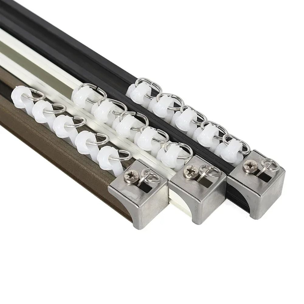 10 sztuk proste zakrzywione ro – Furniture Rails Hardware recenzja i cena