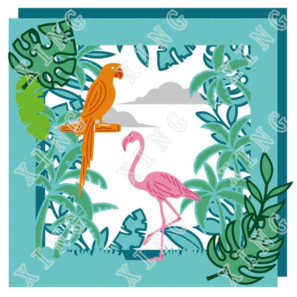 Fairy Glade Tropical Paradise  – Furniture Paradise & Hardware Ghaziabad recenzja i cena