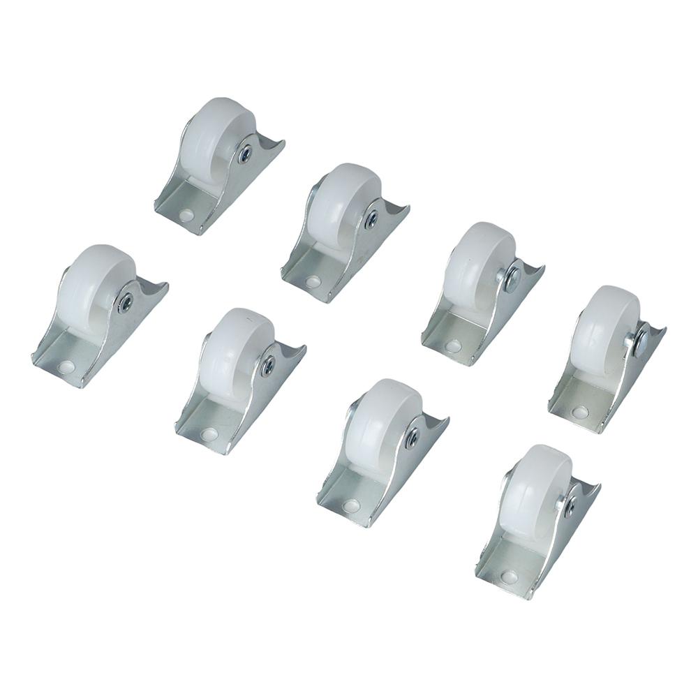 Akcesoria meblowe 1 cal, płask – Furniture Rails Hardware recenzja i cena