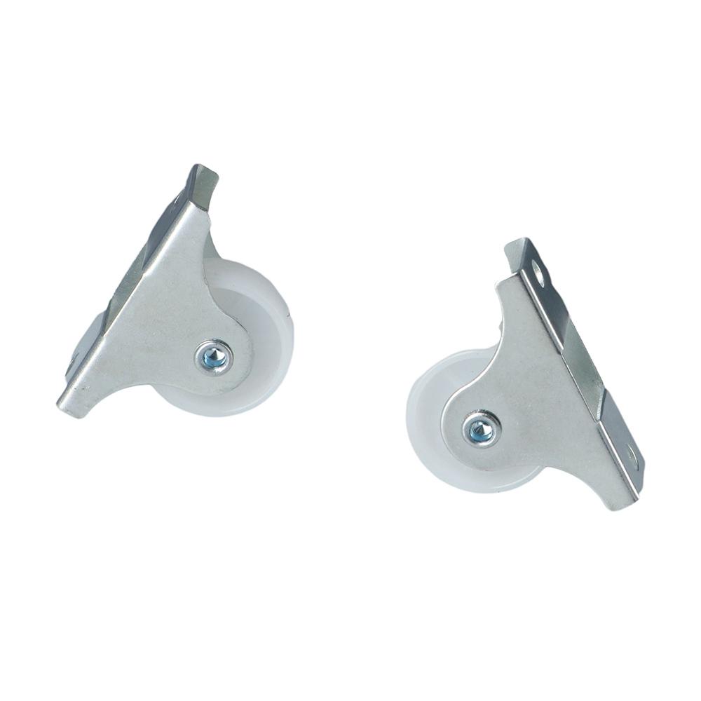 Akcesoria meblowe 1 cal, płask – Furniture Rails Hardware recenzja i cena