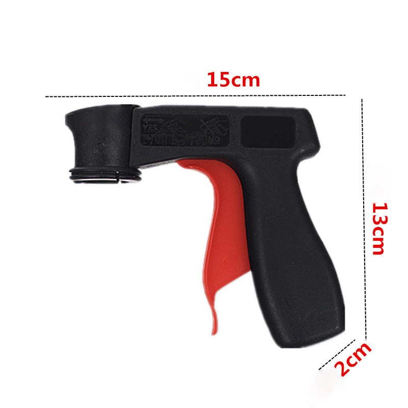 1Pc Adapter pistoletu natrysko – Furniture Hardware Parts recenzja i cena