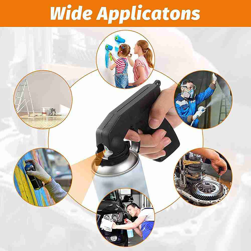 1Pc Adapter pistoletu natrysko – Furniture Hardware Parts recenzja i cena