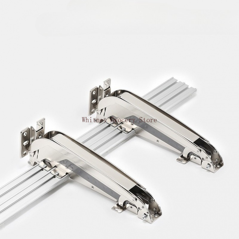 Zawias boczny do drzwi szafek  – Furniture Rails Hardware recenzja i cena