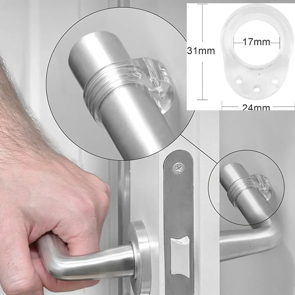 Bez wiertarki Ogranicznik drzw – Furniture Hardware Parts recenzja i cena