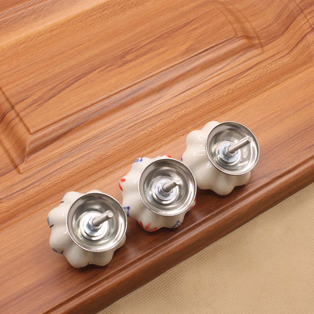 Europejskie, kreatywne uchwyty – Furniture Hardware Bolts recenzja i cena