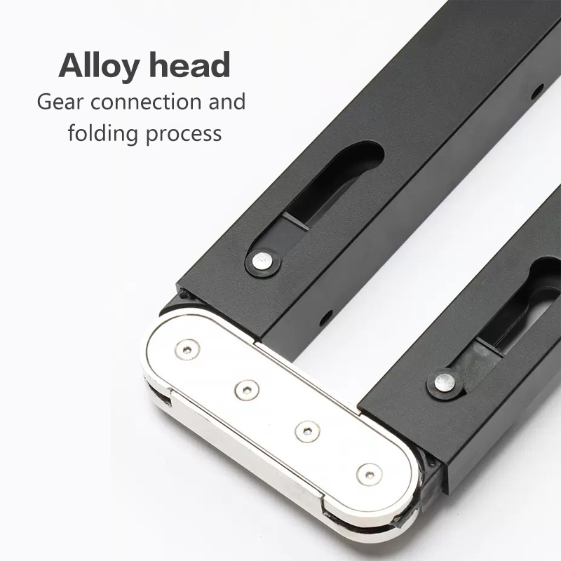 Ulepszone wielofunkcyjne skład – Furniture Rails Hardware recenzja i cena