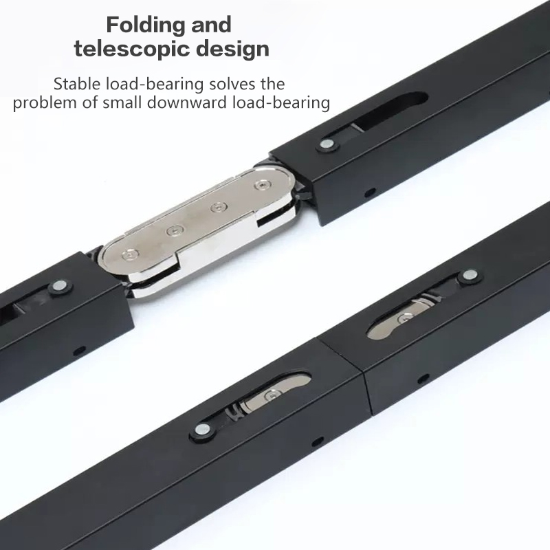 Ulepszone wielofunkcyjne skład – Furniture Rails Hardware recenzja i cena