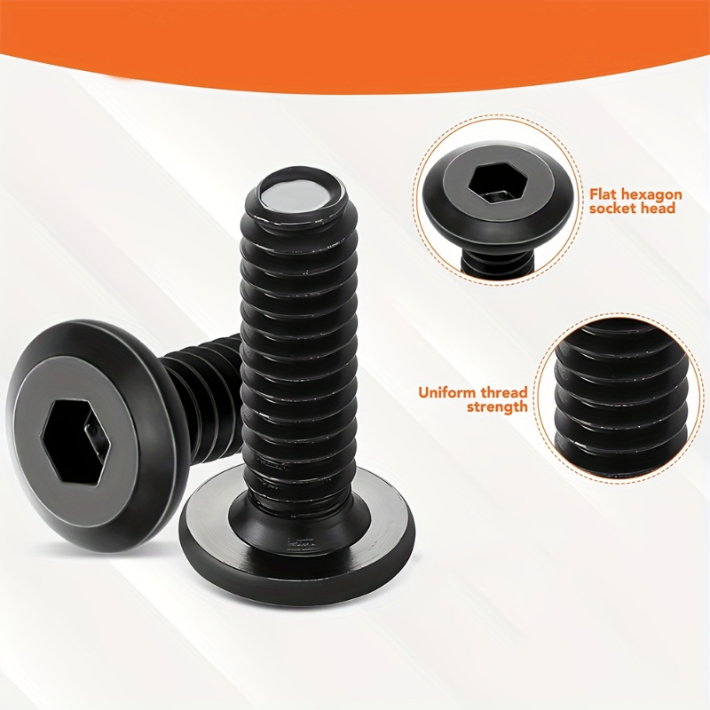 Zestaw narzędzi do gwintów wci – Furniture Hardware Bolts recenzja i cena