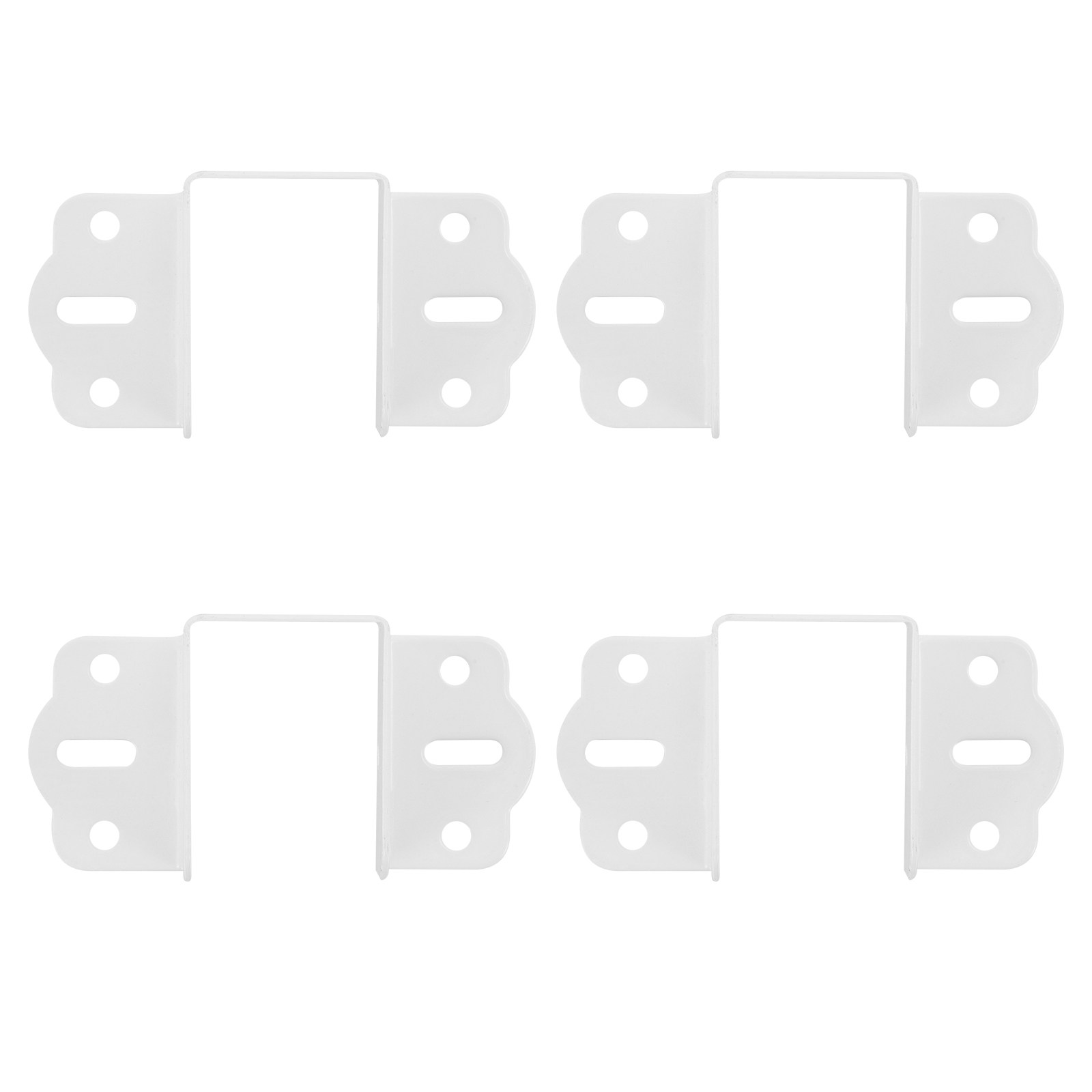 4 szt. haczyków do ramienia łó – Furniture Rails Hardware recenzja i cena