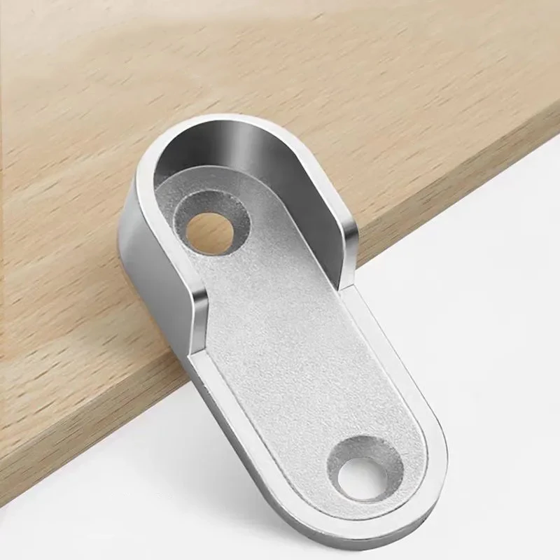 6 szt. Wsporników, Akcesoria M – Furniture Rails Hardware recenzja i cena