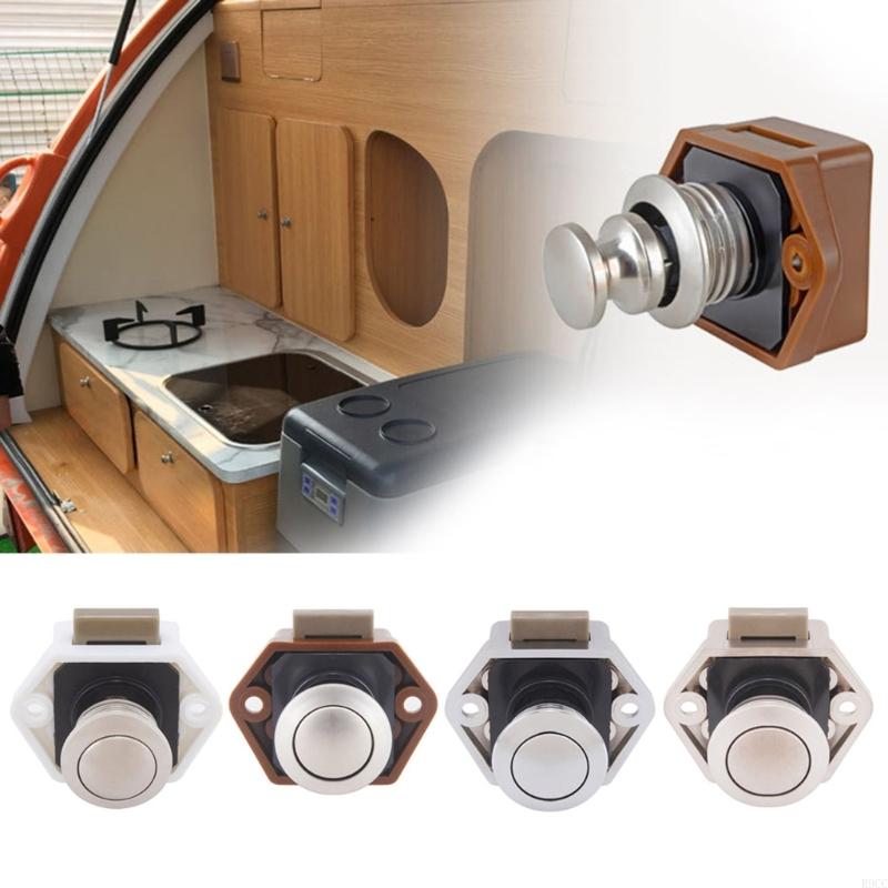 Zamek wciskany do kampera, prz – Furniture Hardware Latch recenzja i cena