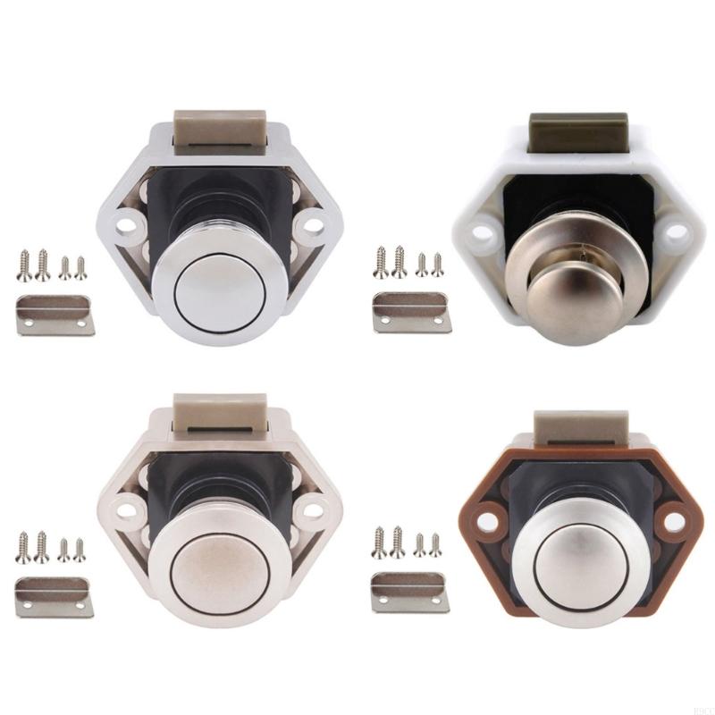 Zamek wciskany do kampera, prz – Furniture Hardware Latch recenzja i cena