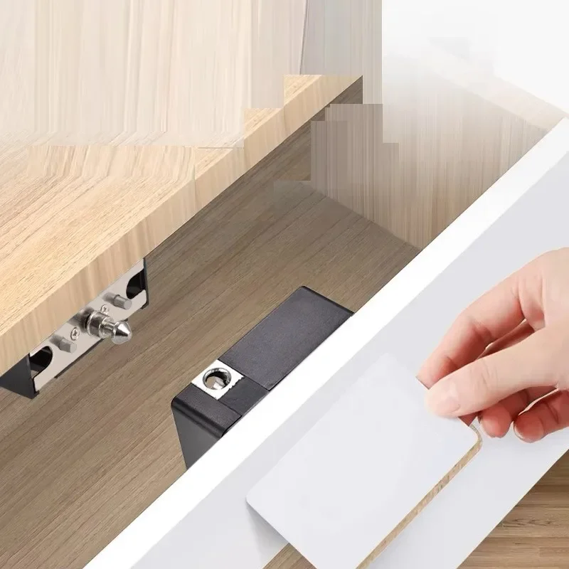 Inteligentny zamek do szafek T – Furniture Hardware Bolts recenzja i cena