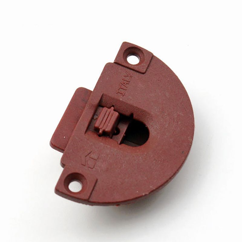 1 zestaw plastikowe koła Vinta – Furniture Rails Hardware recenzja i cena