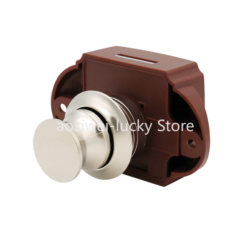 Zamek wciskany do kampera, sam – Furniture Hardware Bolts recenzja i cena